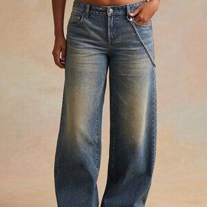 PacSun Rare DNM Women's Jeans